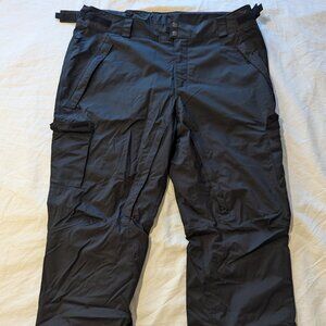 Columbia Titanium ski snow pants XXL